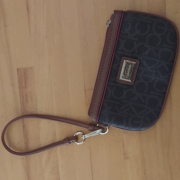 CALVIN KLEIN SLG Accessories "Set" - Picture 8 of 12